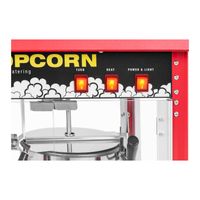 Popcorn machine 11/14